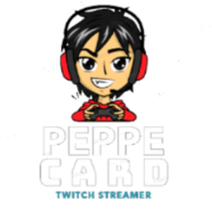 PeppeCard