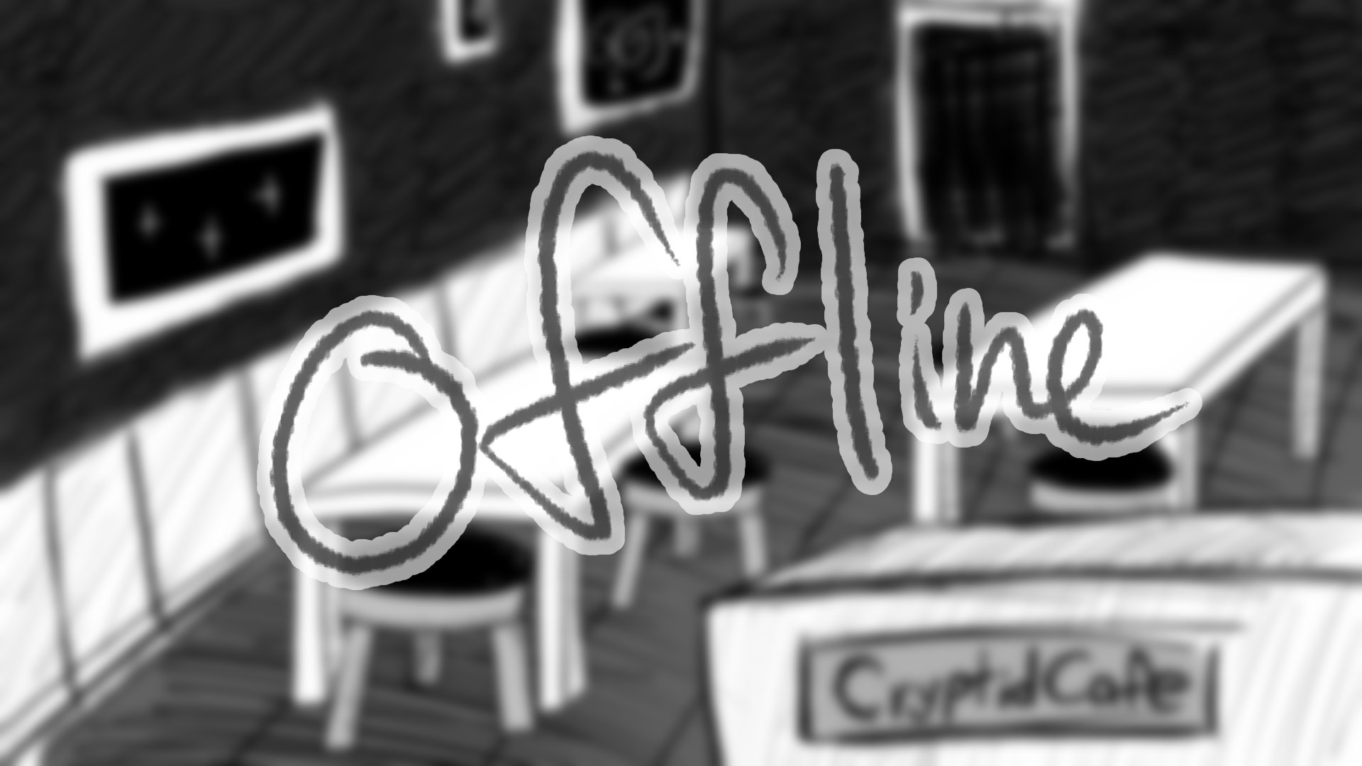 Spooky_CryptVT Offline Background