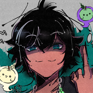 YureiTheYokai Offline Background