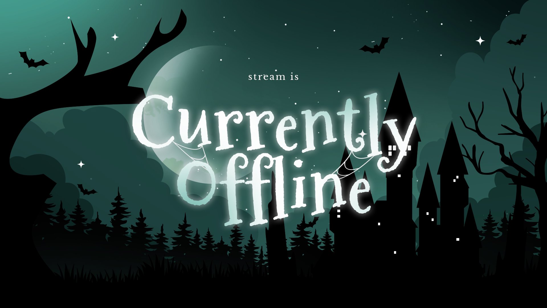 iGHOULFRIEND Offline Background