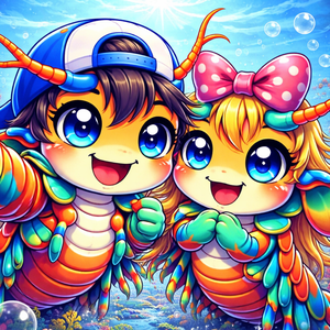 mrandmrsshrimp