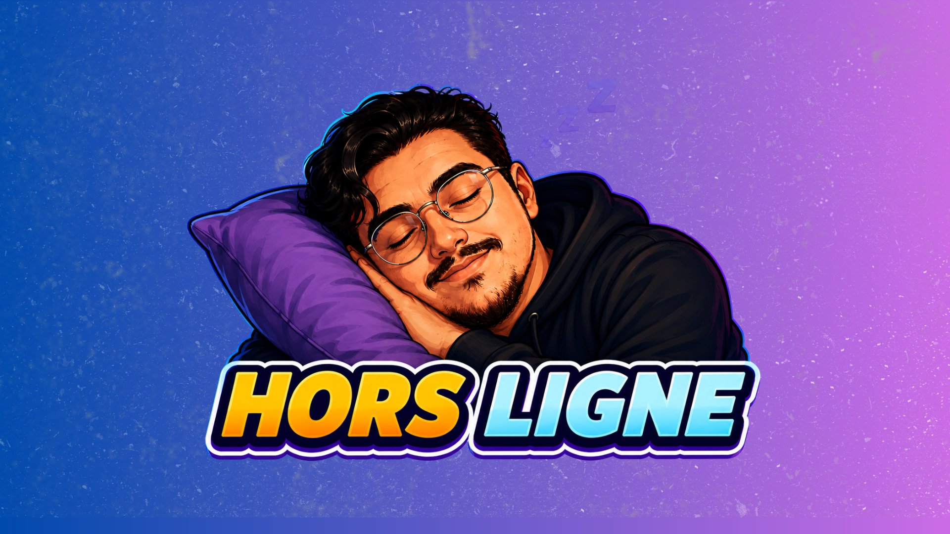 TheoShoww Offline Background