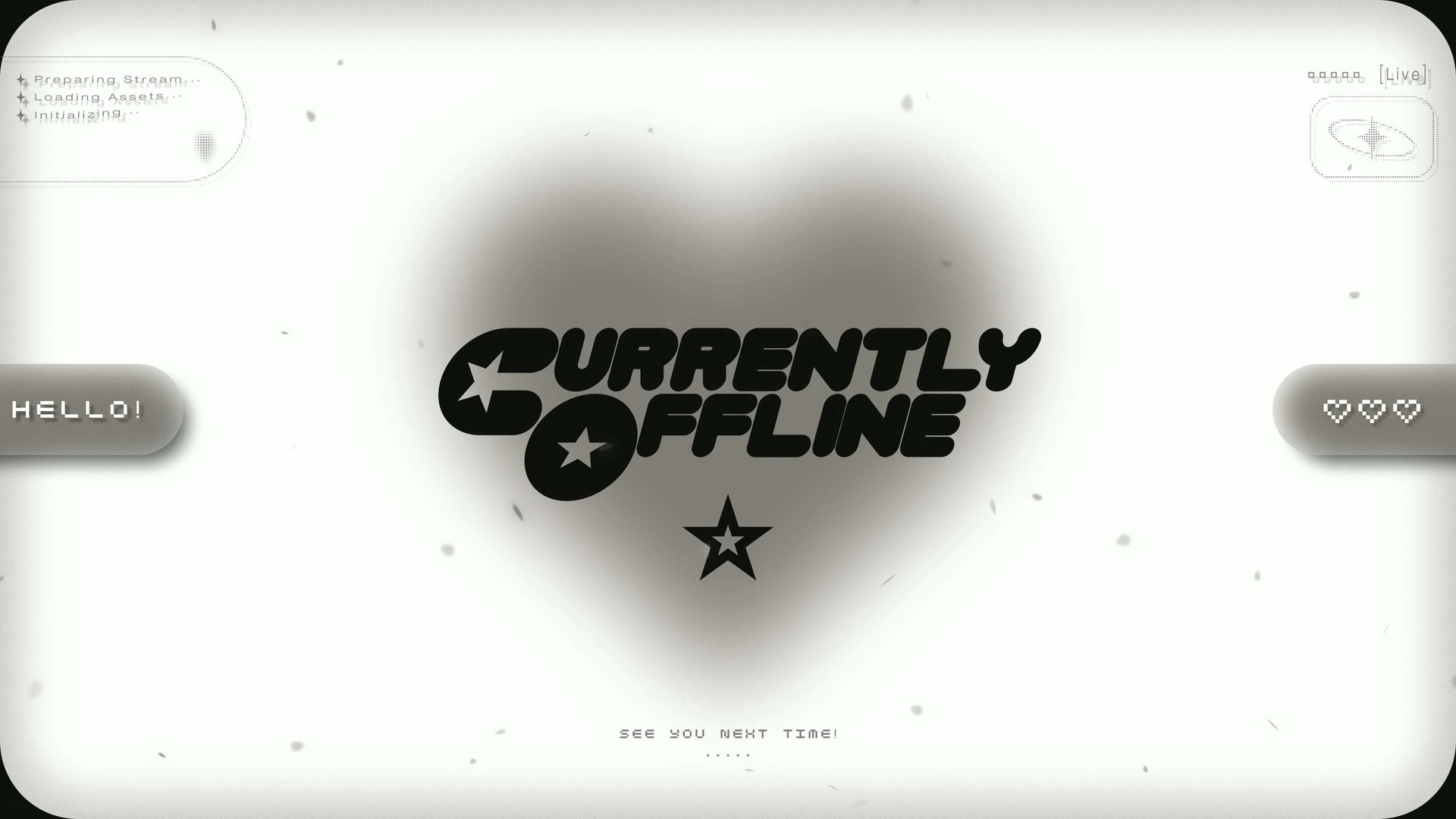 milksooda Offline Background