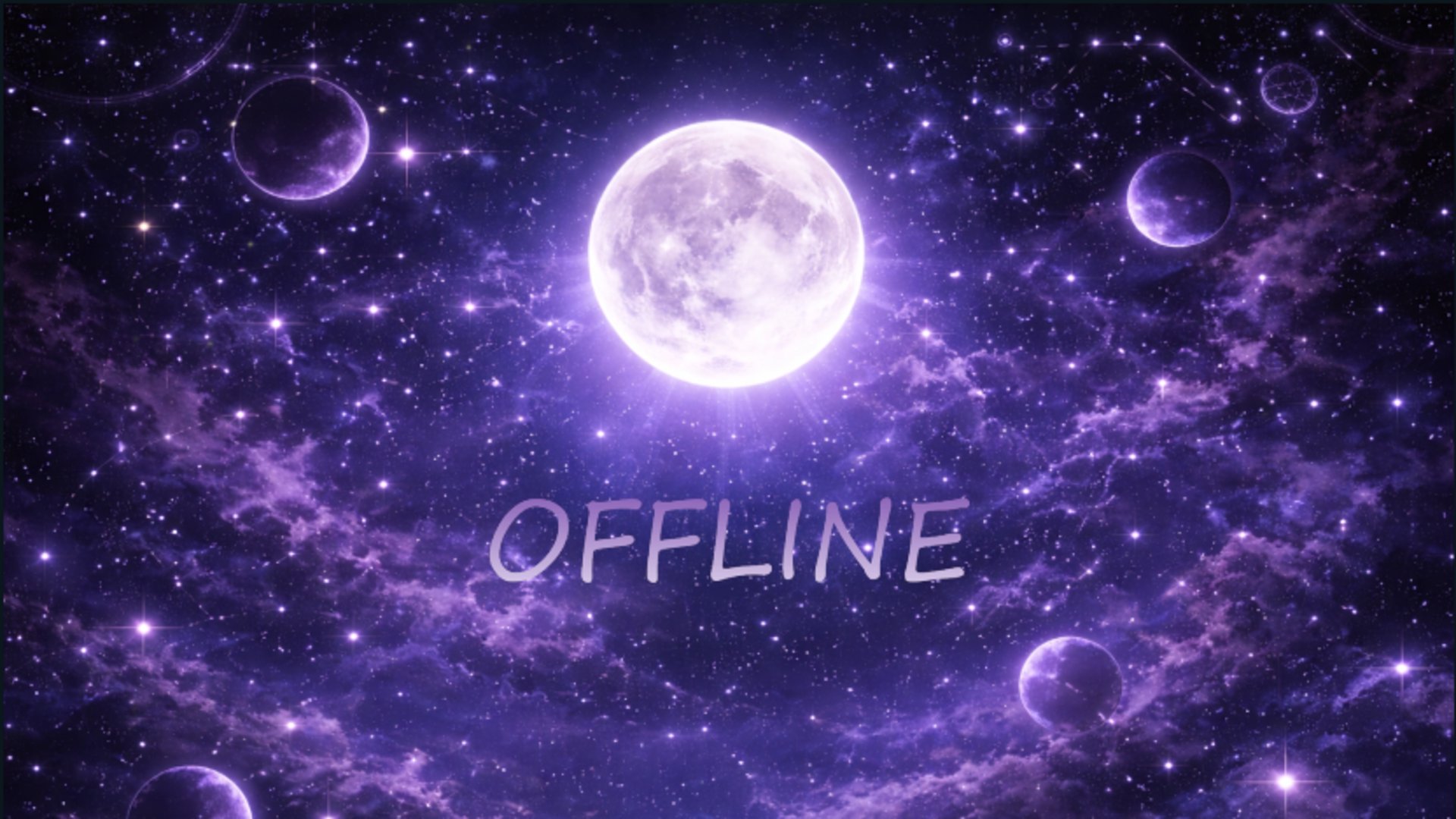 Aurora_Nyx_ Offline Background