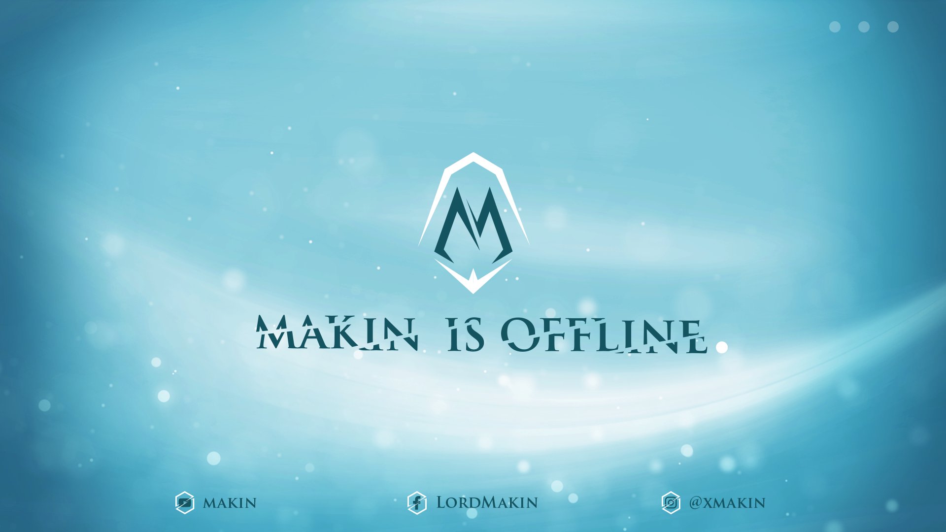 MakinXYZ Offline Background