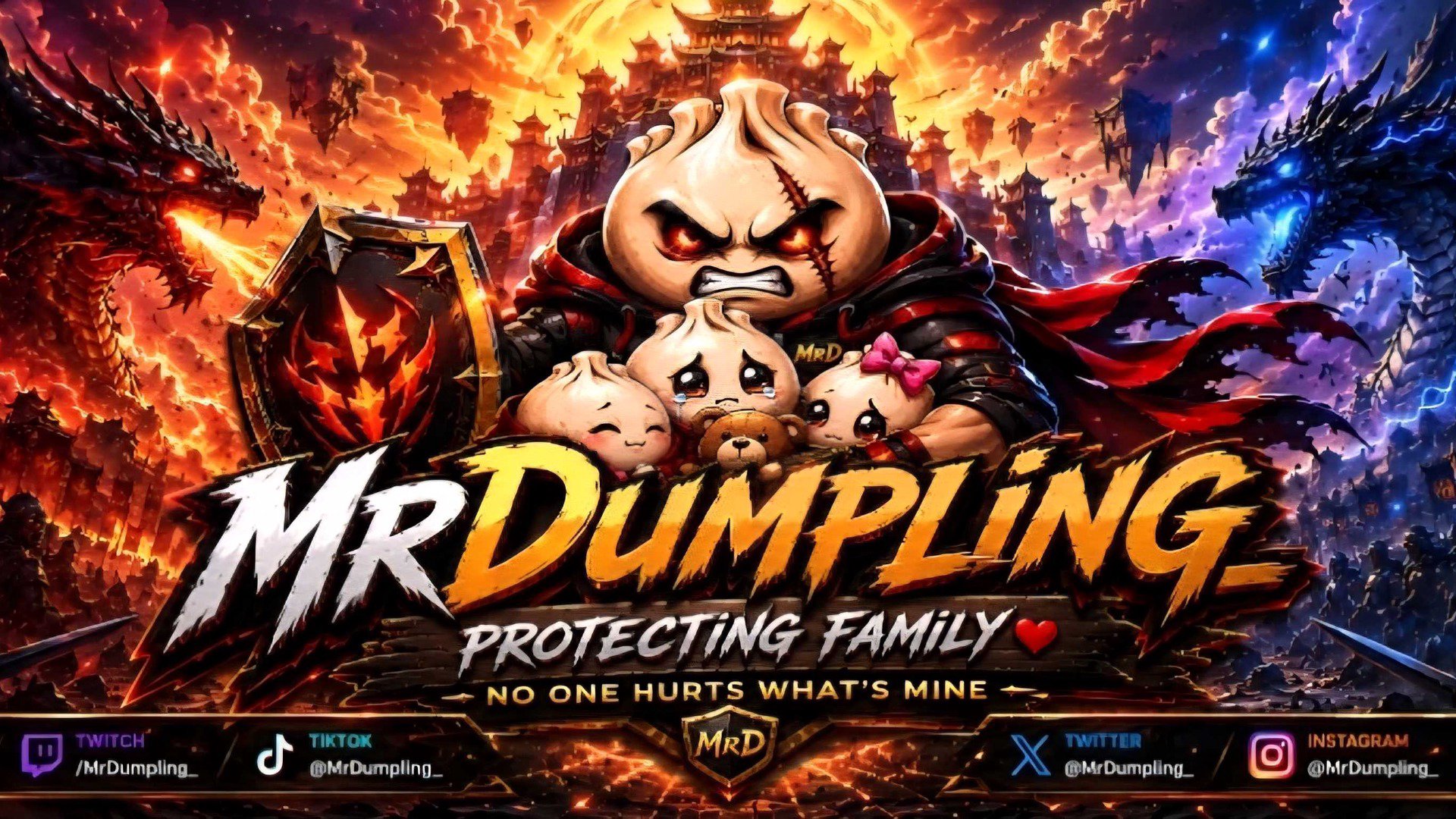 mrdumpling_ Offline Background