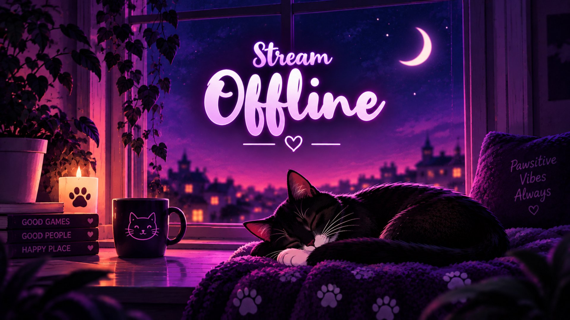 Falkurta Offline Background