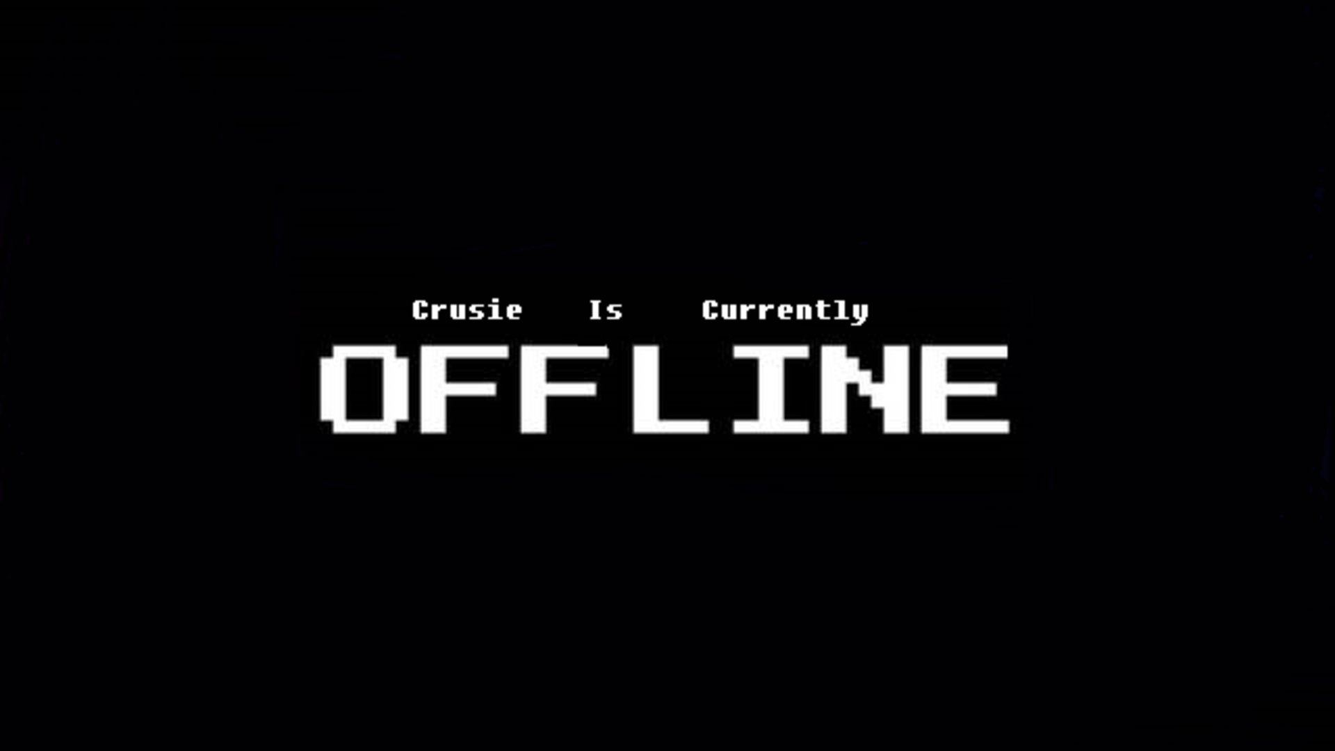 crus1e Offline Background
