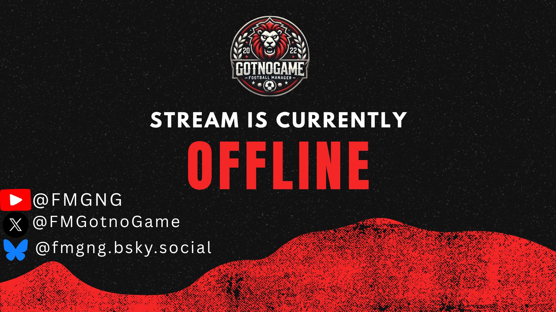 FMGNG Offline Background