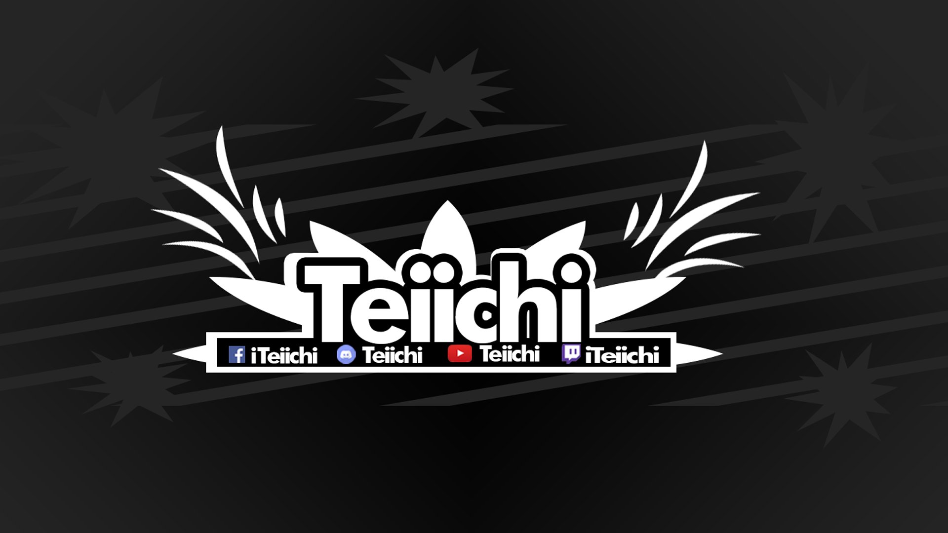 iTeiichi Offline Background