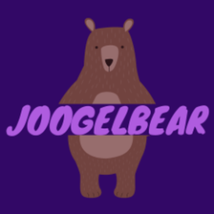 joogelbear