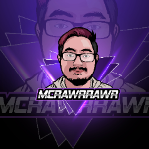Mcrawrrawr