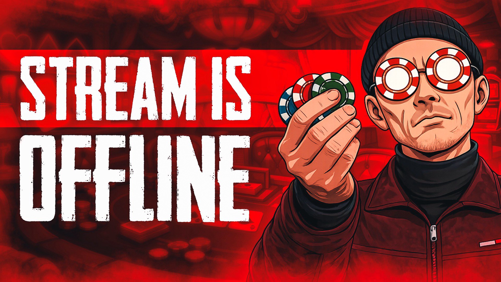 tatarsky_stream Offline Background