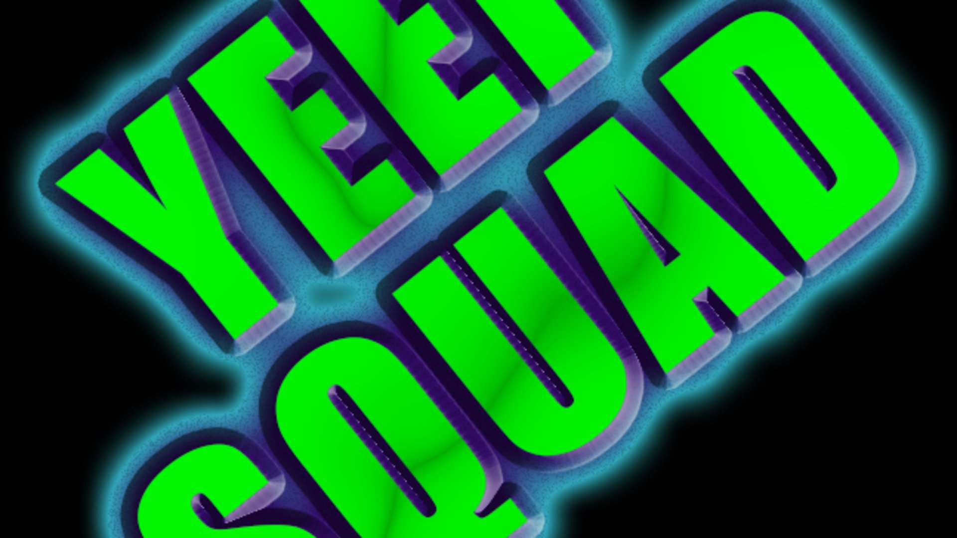beardedbeast000 Offline Background