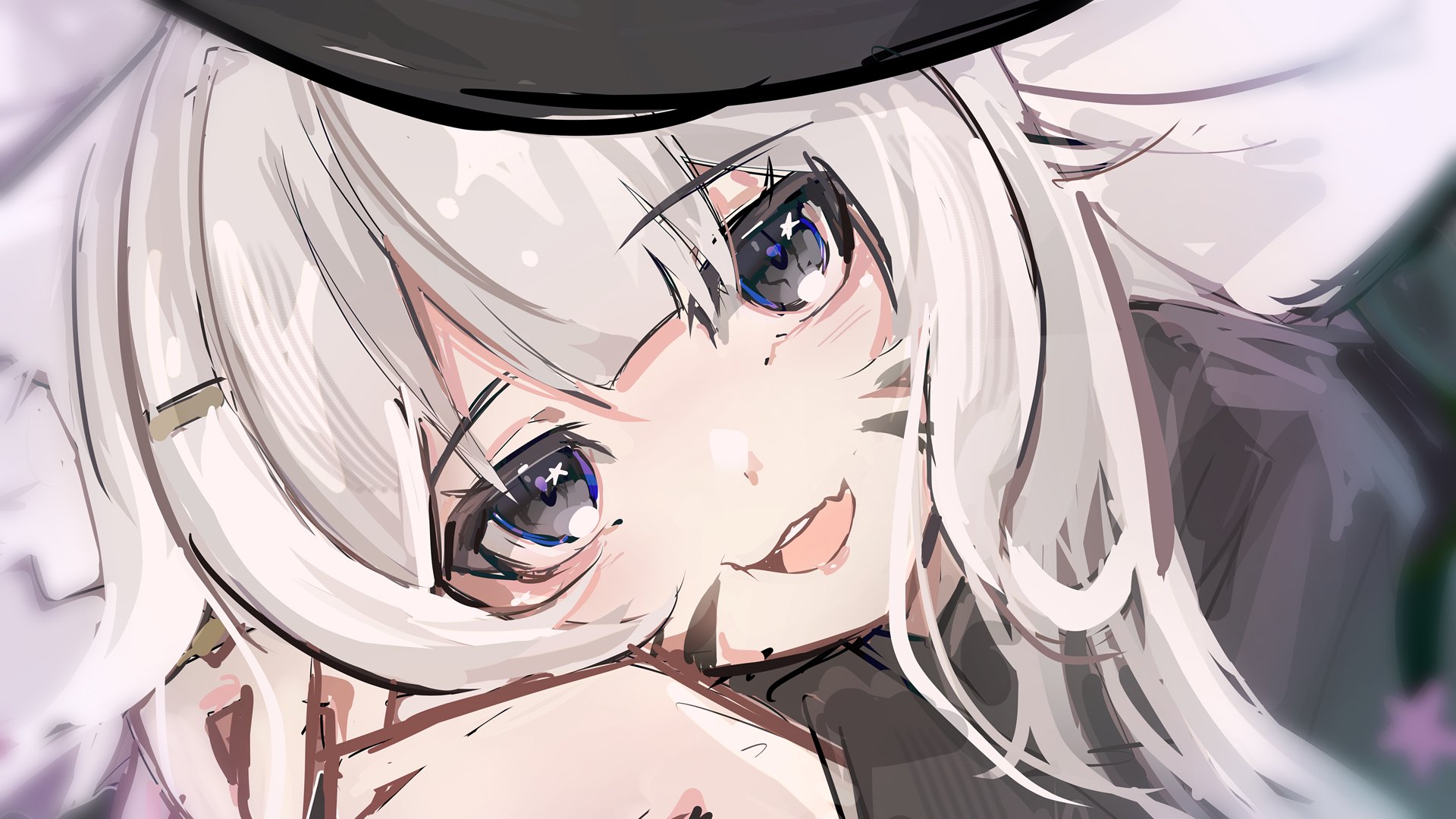 moona_boshi Offline Background