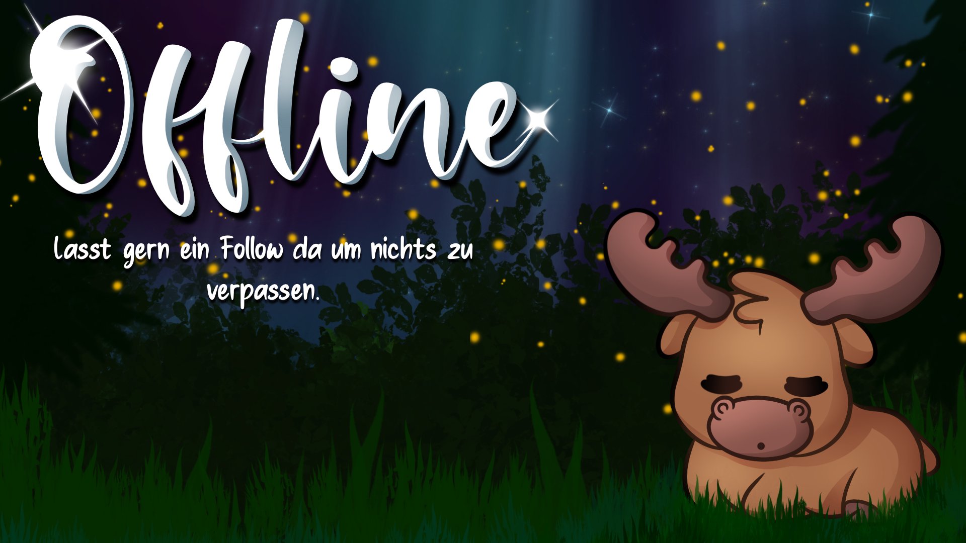 elchsuppe Offline Background