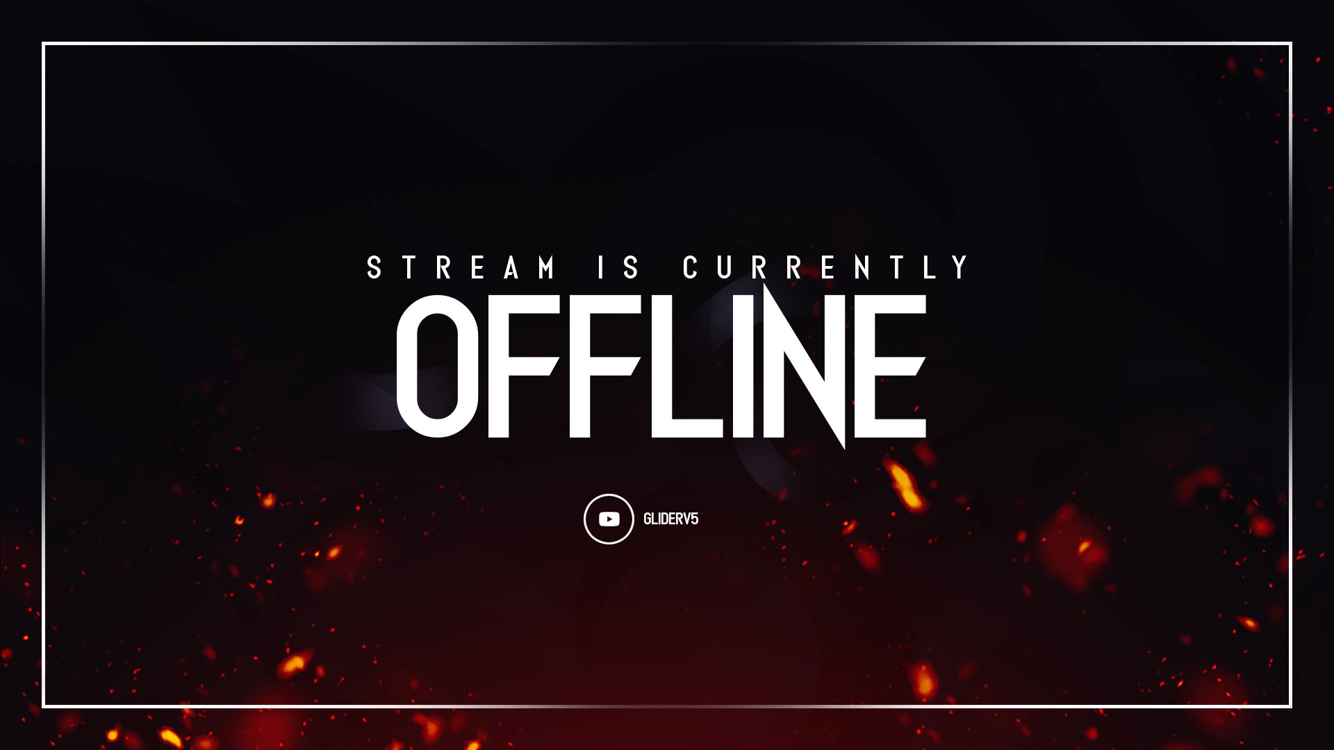 GliderV5 Offline Background