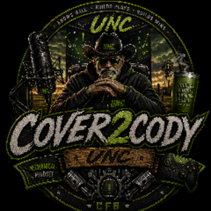 Cover2Cody