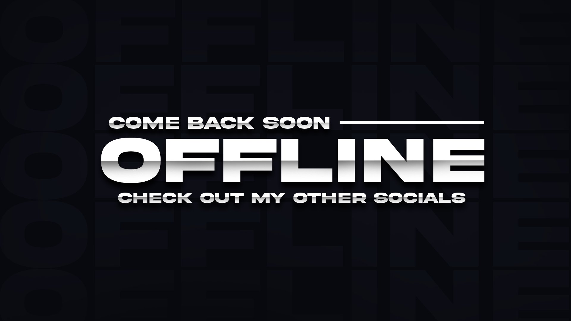 marrlon1x Offline Background