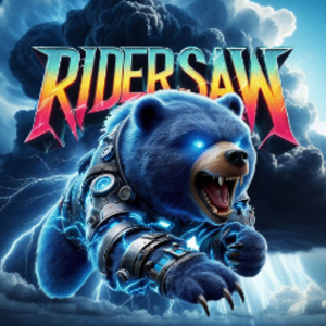RiderSaw