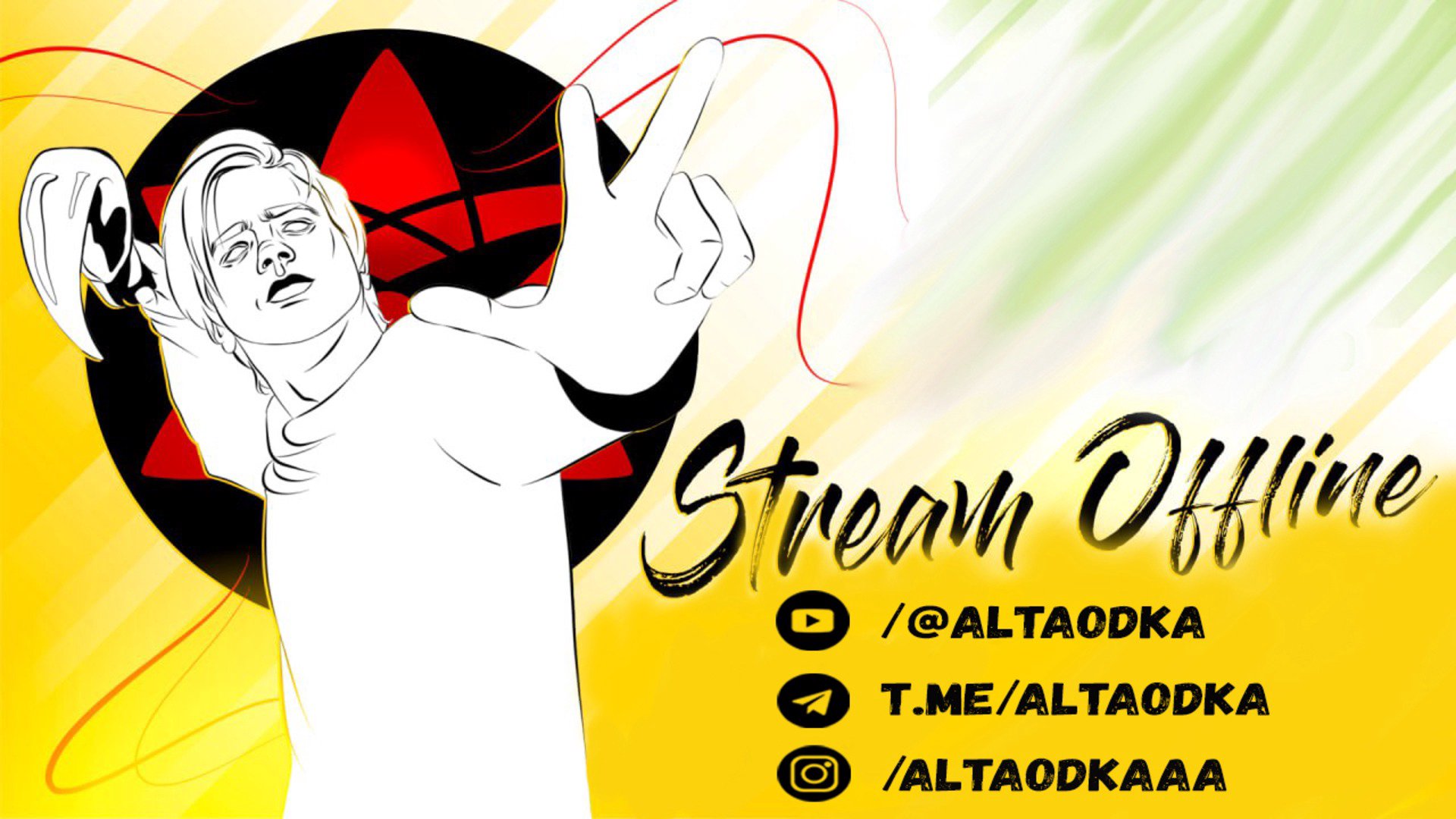 A1taOda Offline Background