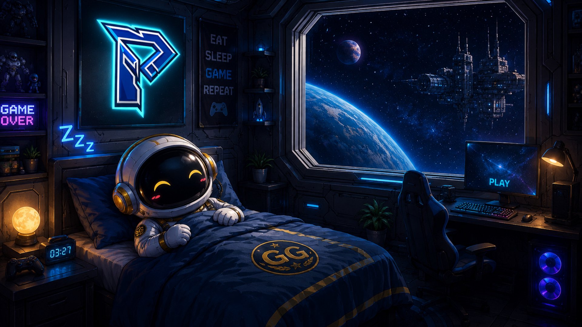 Poke4k Offline Background