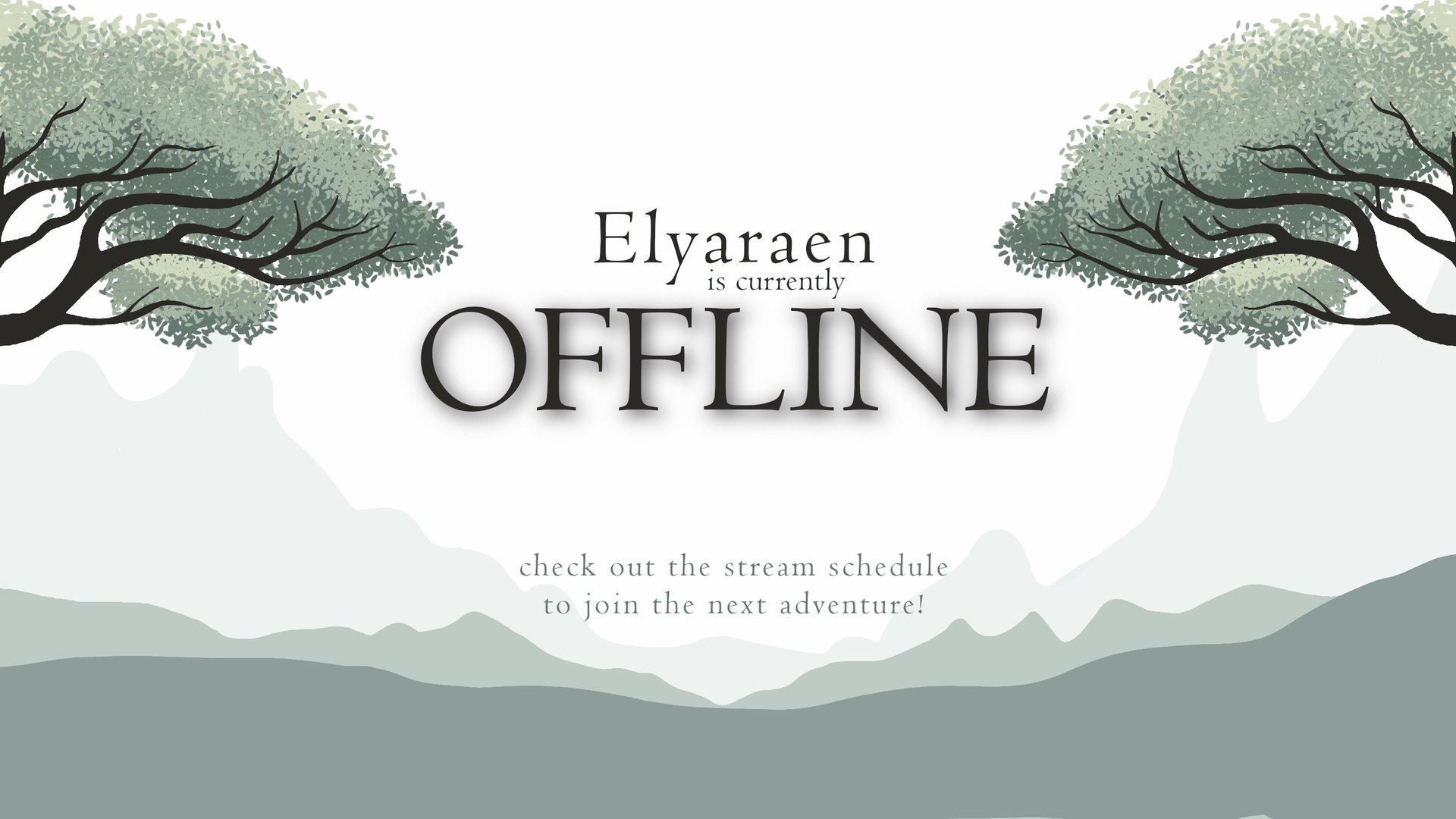 Elyaraen Offline Background