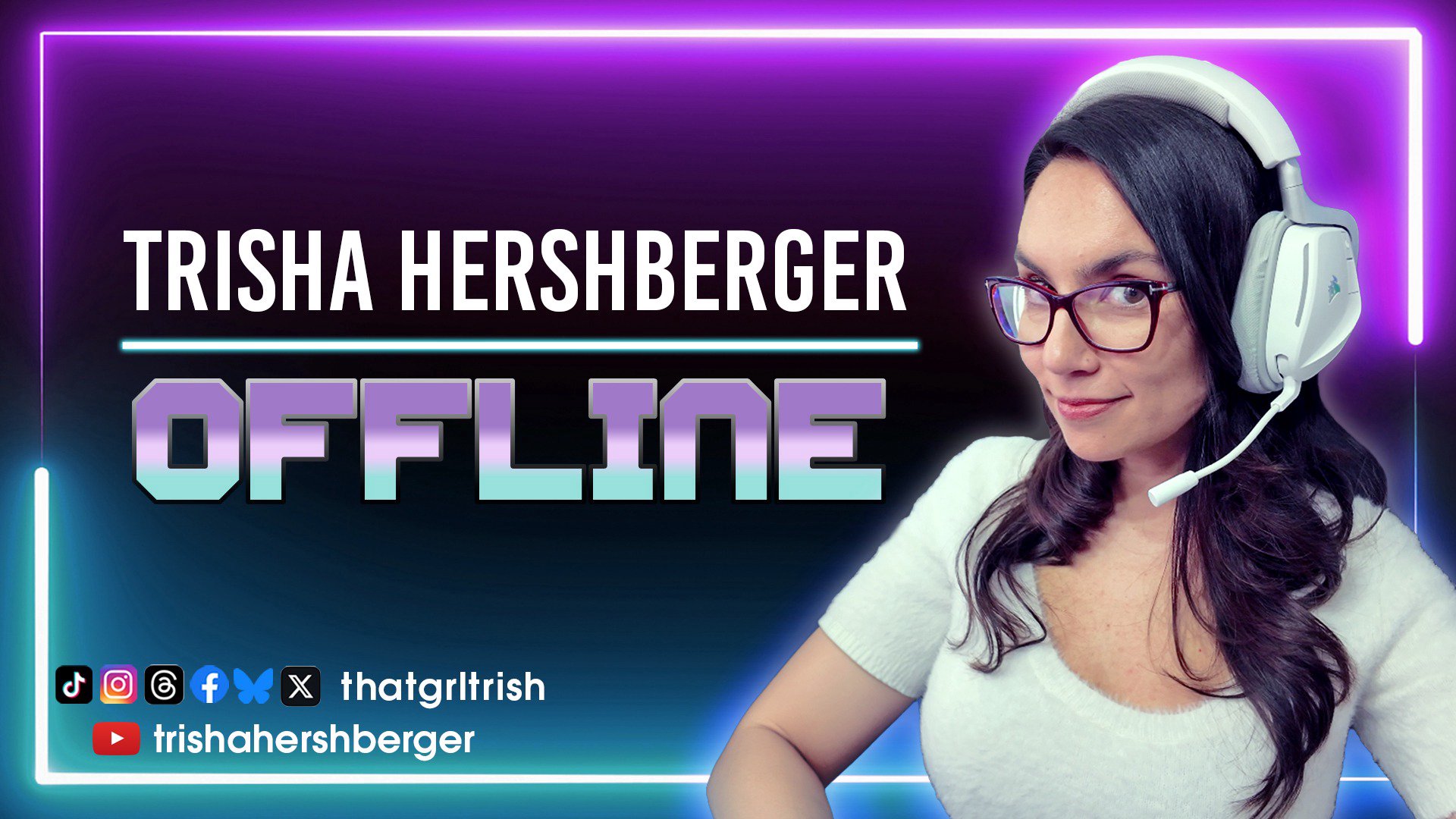 TrishaHershberger Offline Background