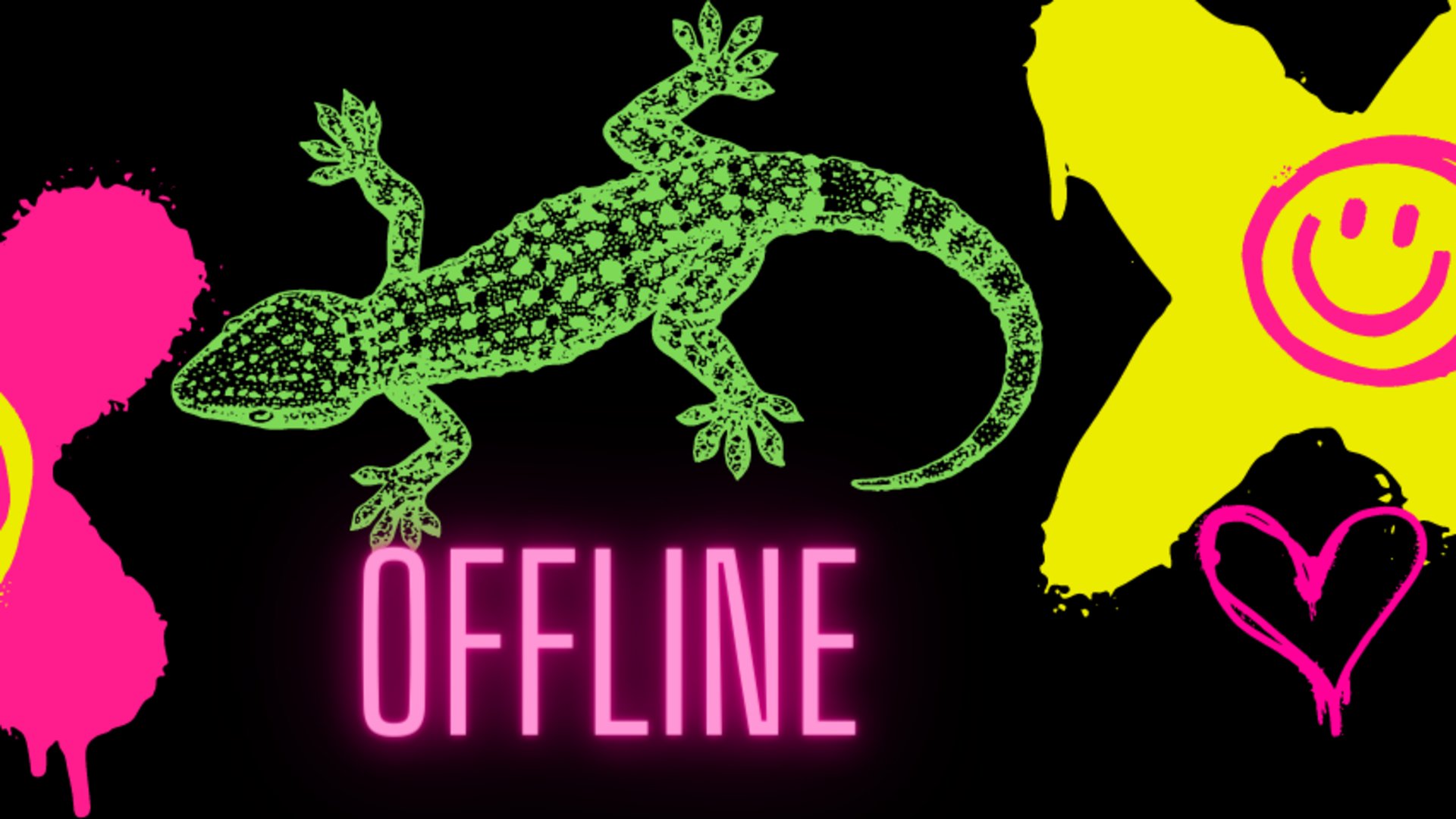 Gecosvk Offline Background