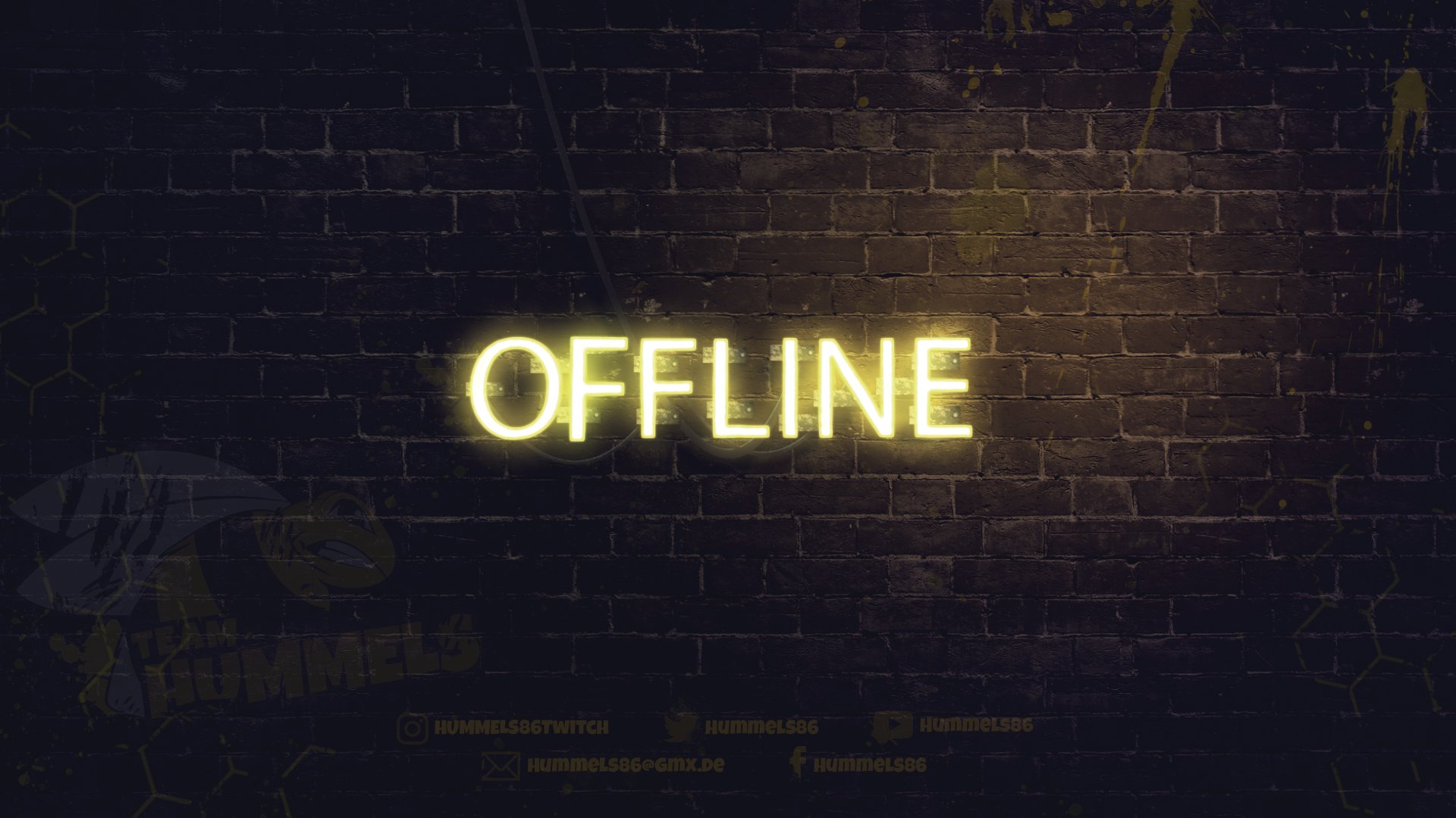 Hummels86 Offline Background