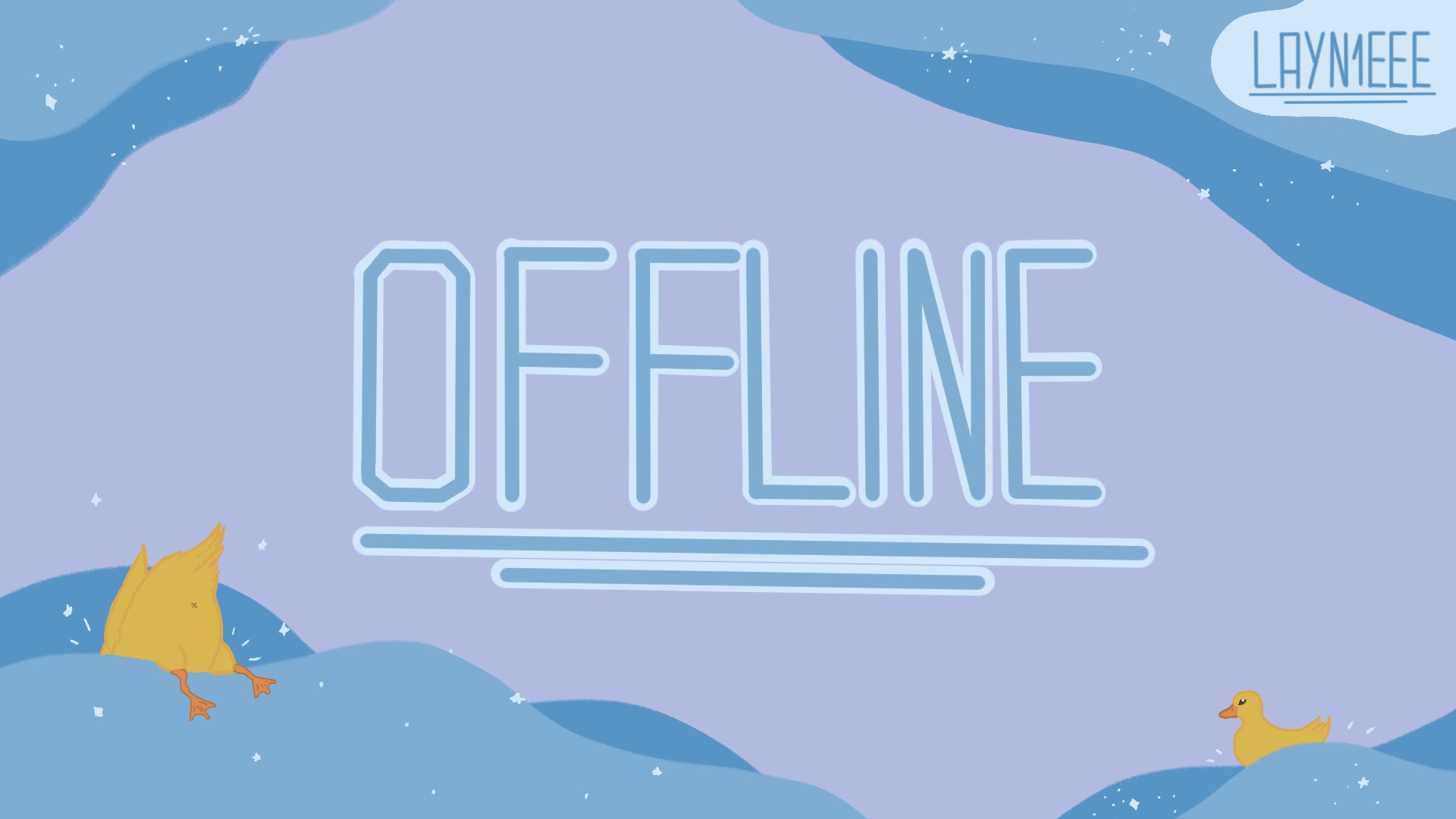 Layn1eee Offline Background