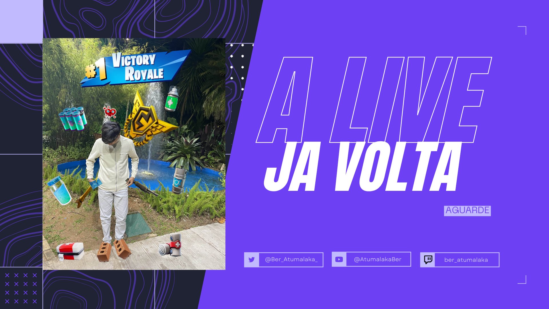 ber_atumalaka Offline Background