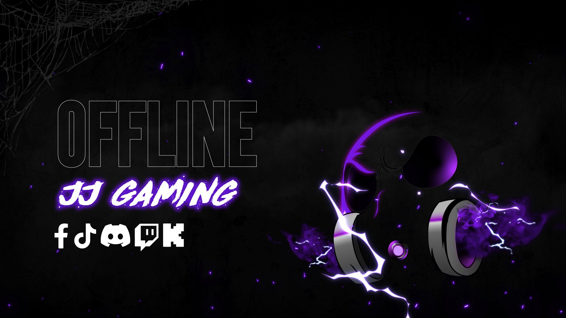 negrotatto Offline Background