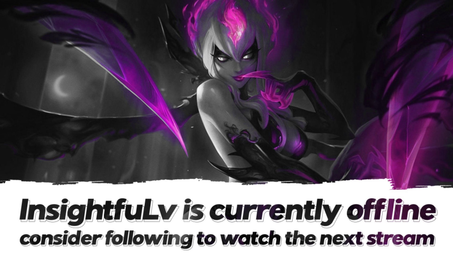 Insightful7 Offline Background