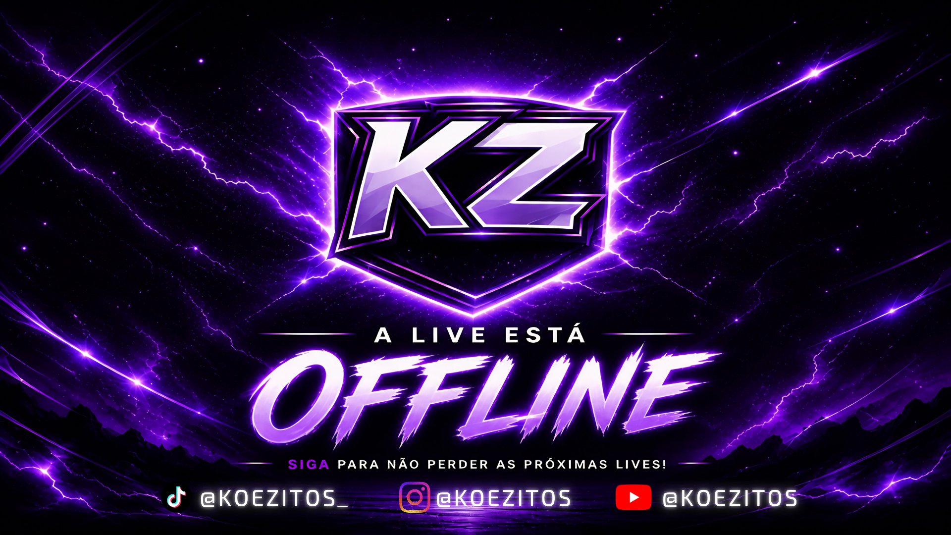 koezitos Offline Background