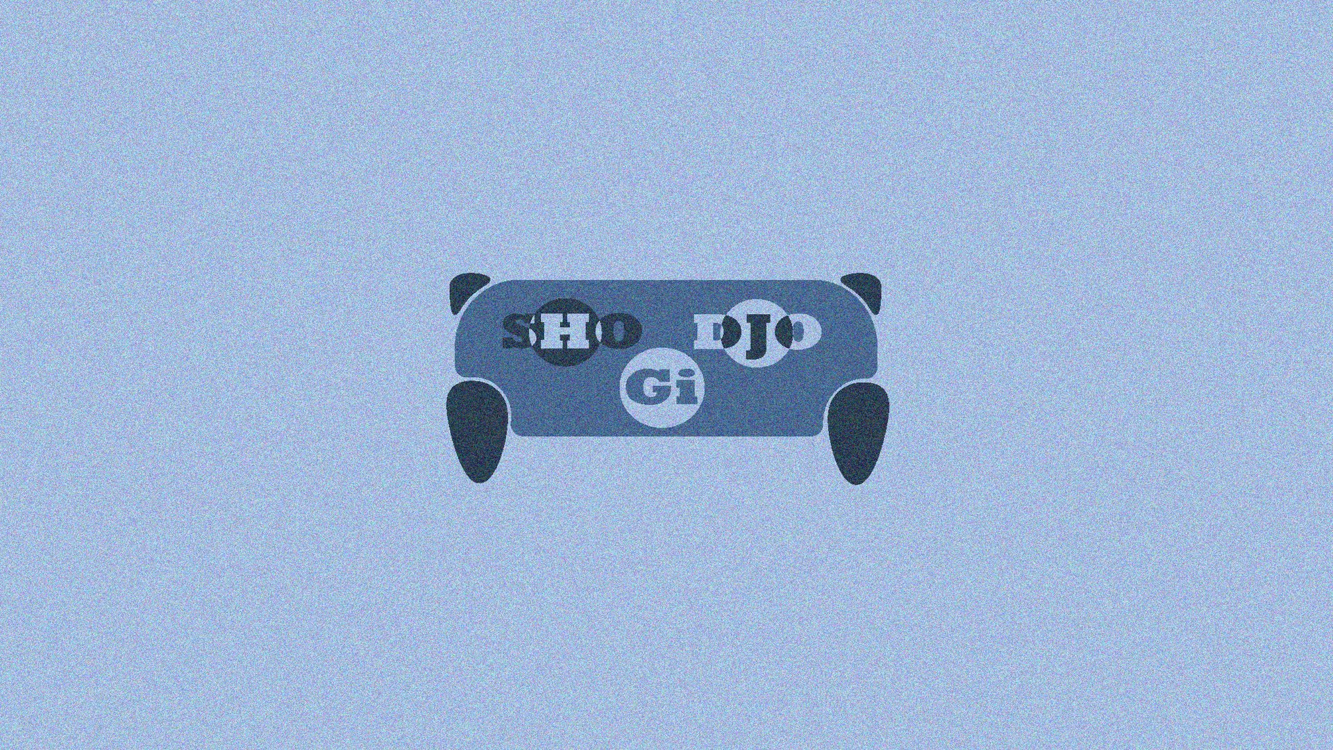 Shodjogi Offline Background
