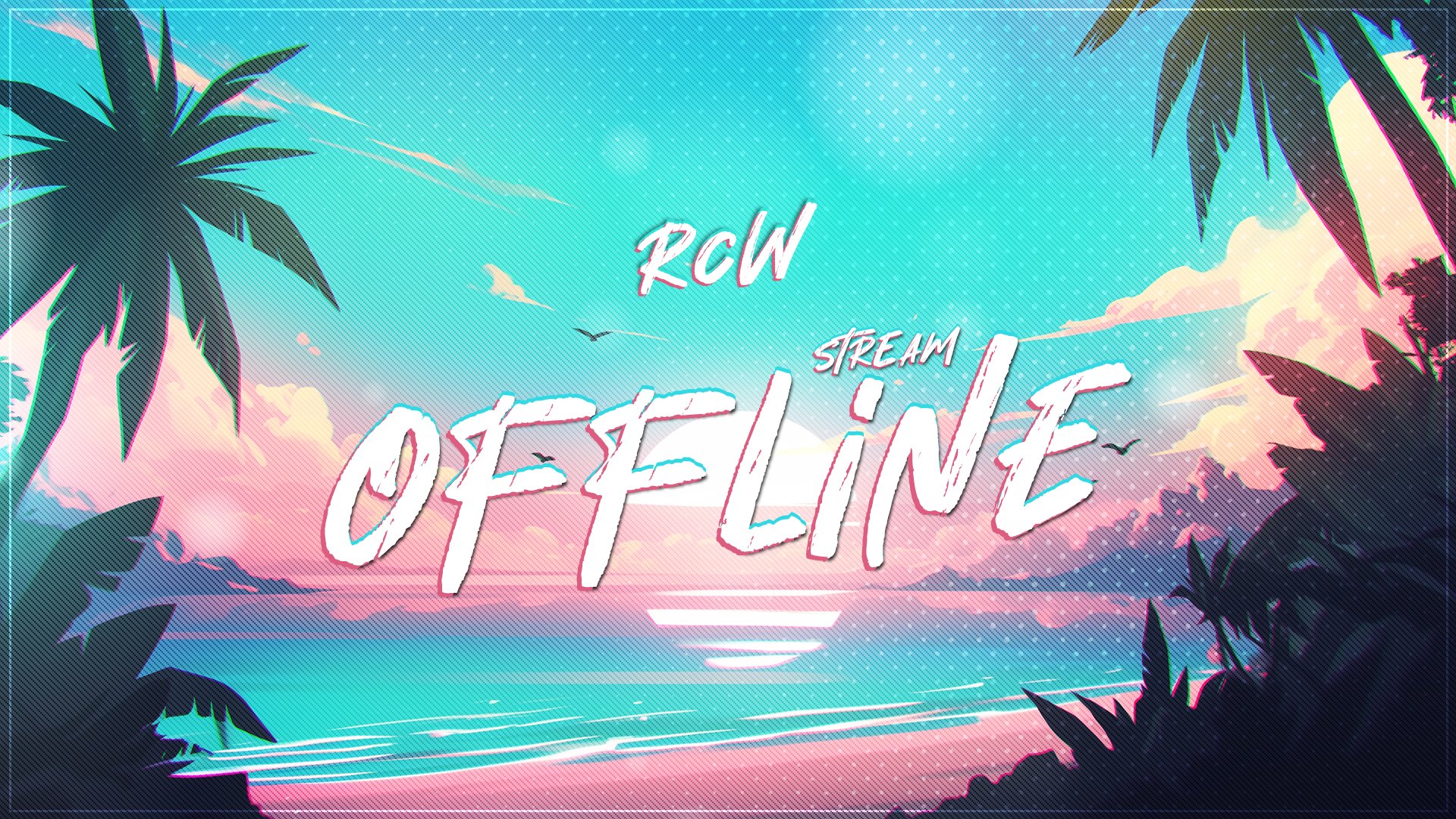itsRCW Offline Background