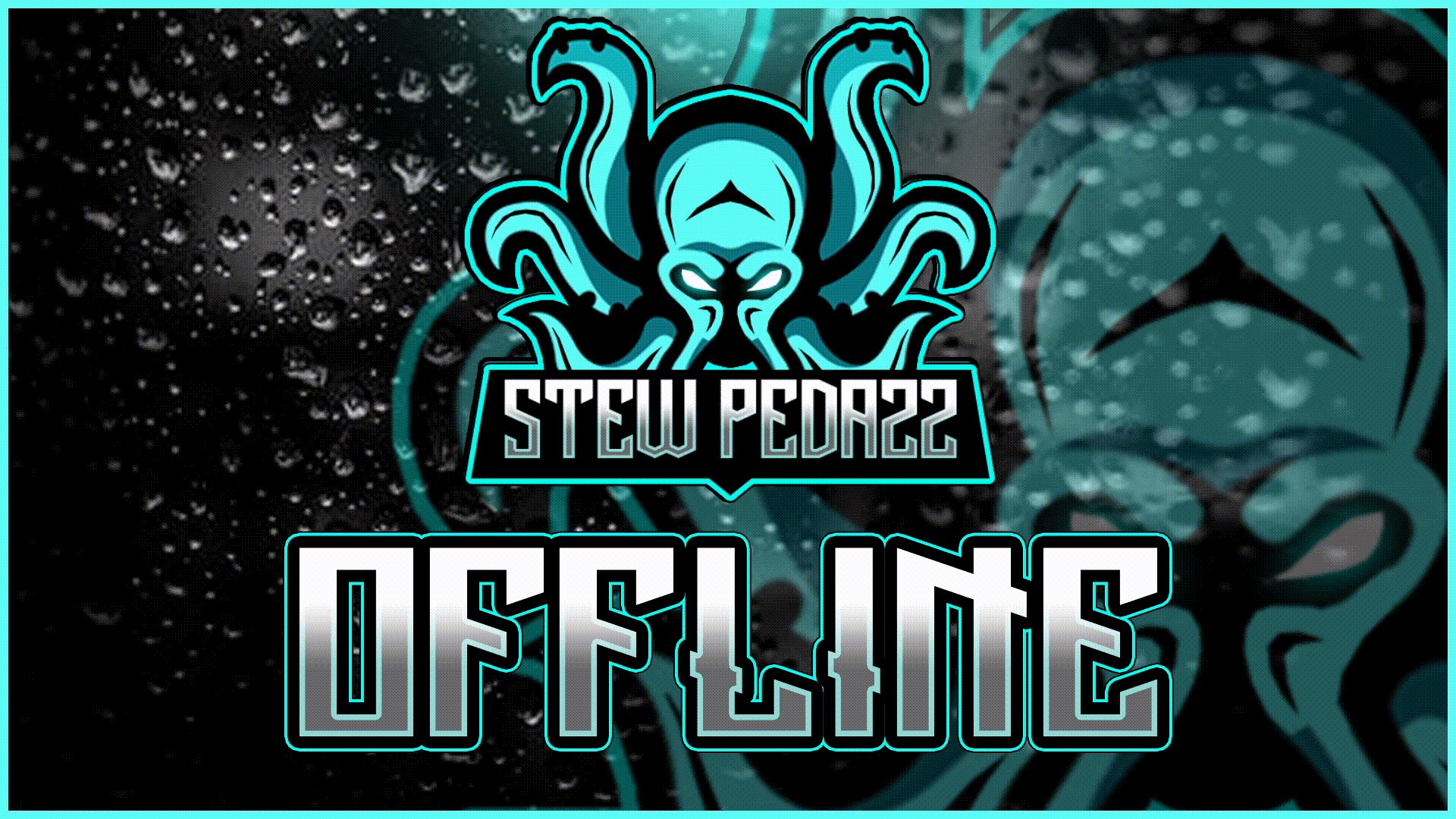 StewPedazz Offline Background