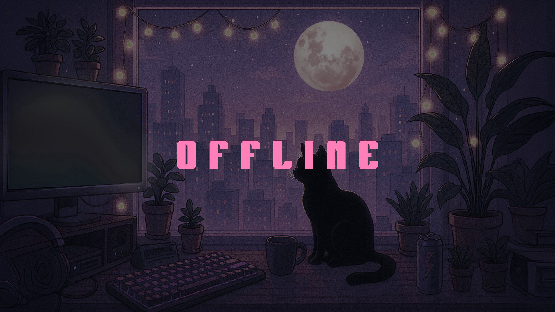 Cameowz Offline Background
