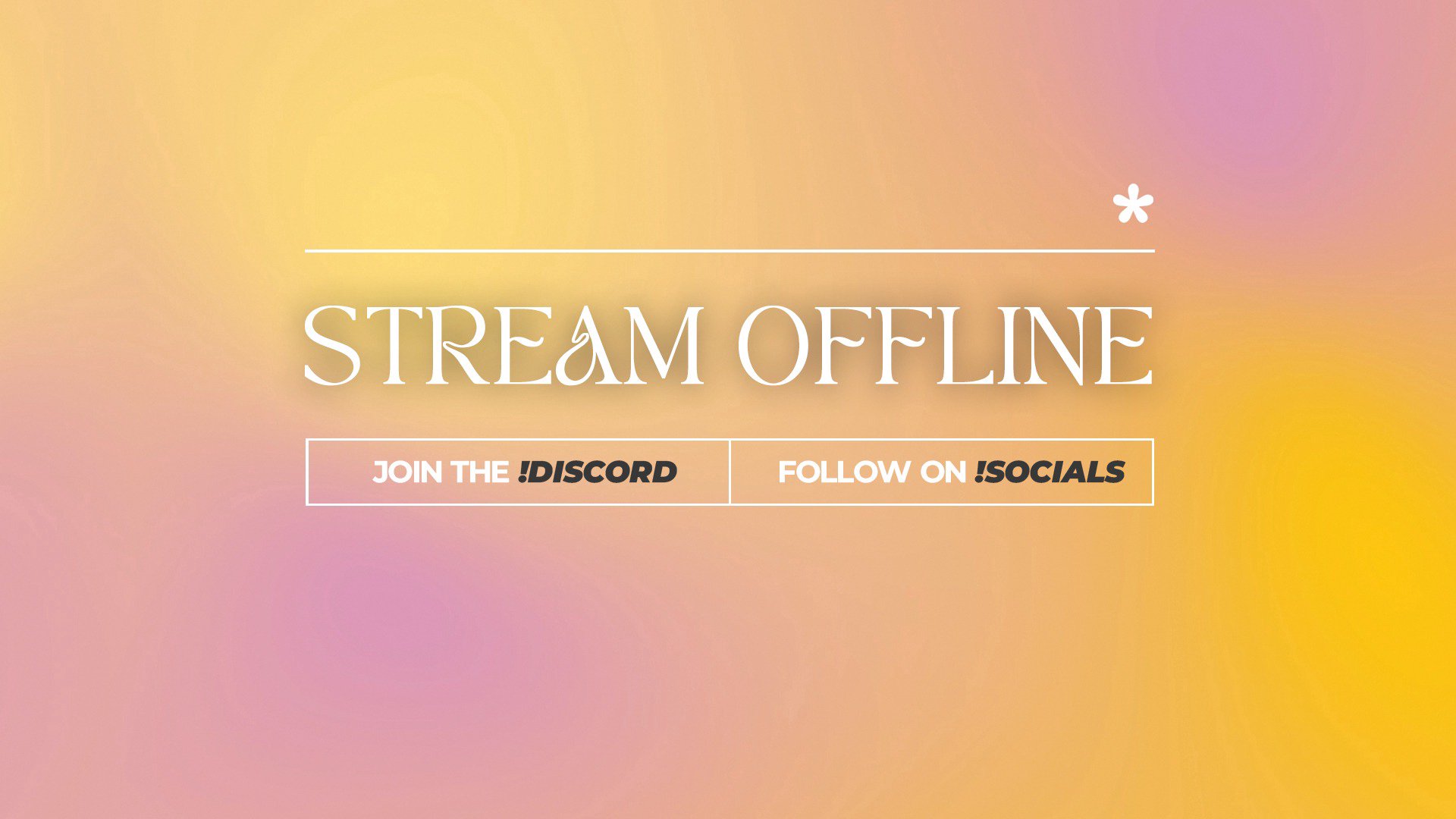 imestrellas Offline Background