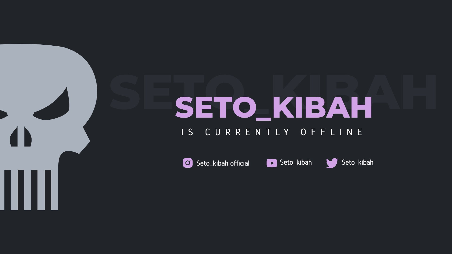 seto_kibah Offline Background