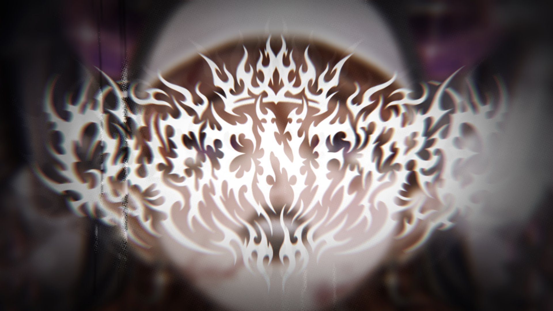 QueenFireVT Offline Background