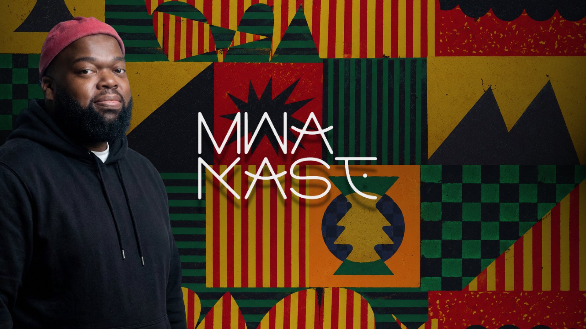 LeMwakast Offline Background