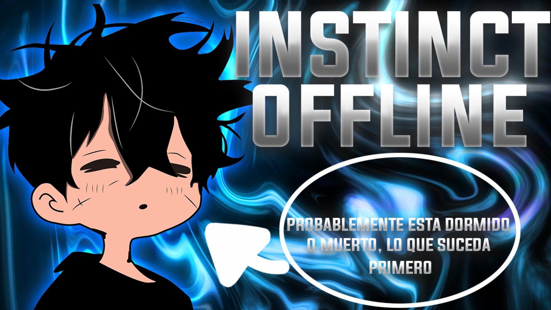 instinct6od Offline Background