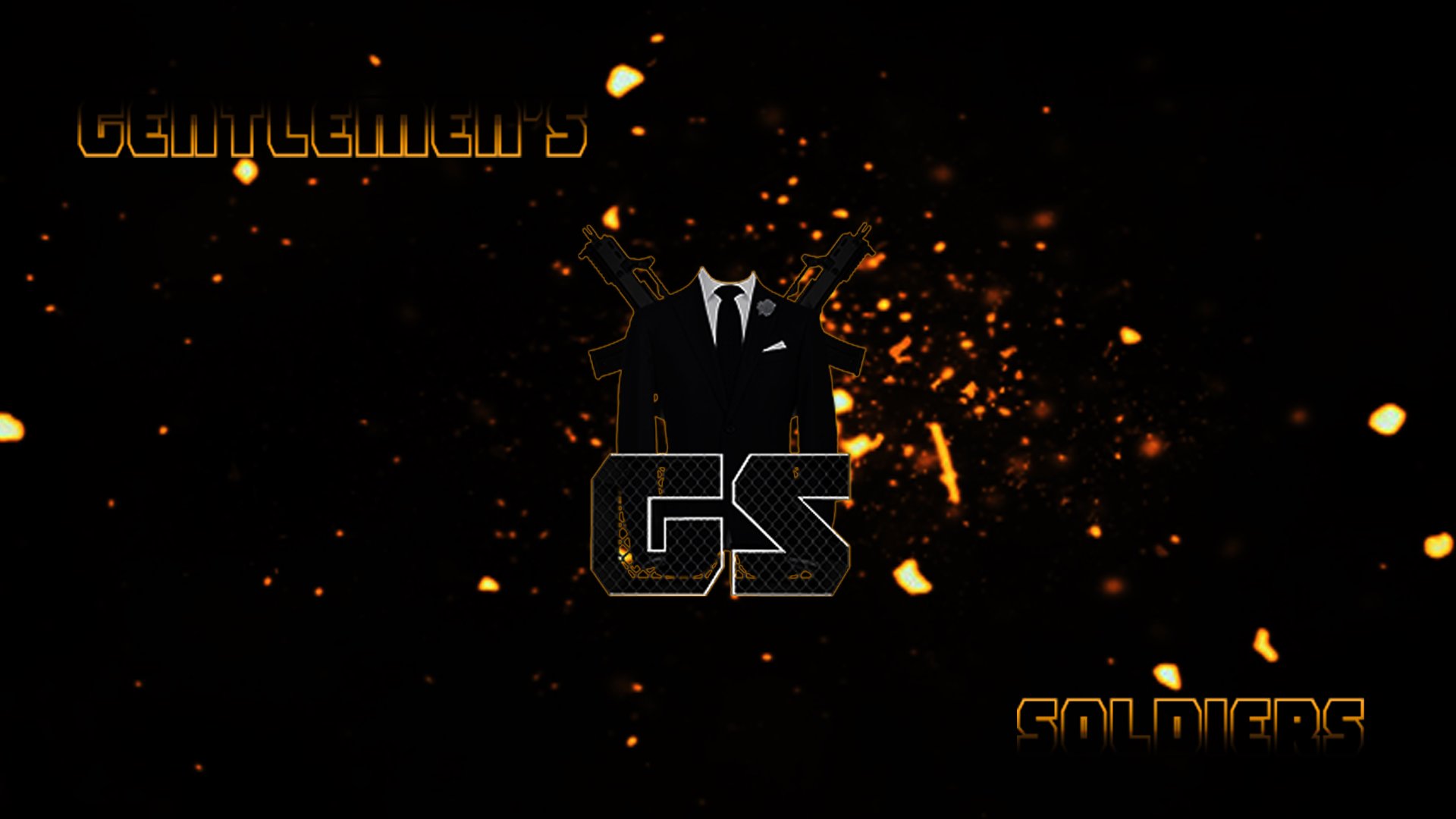 gs_thegentleman Offline Background