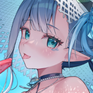 帕蘿妮 Offline Background