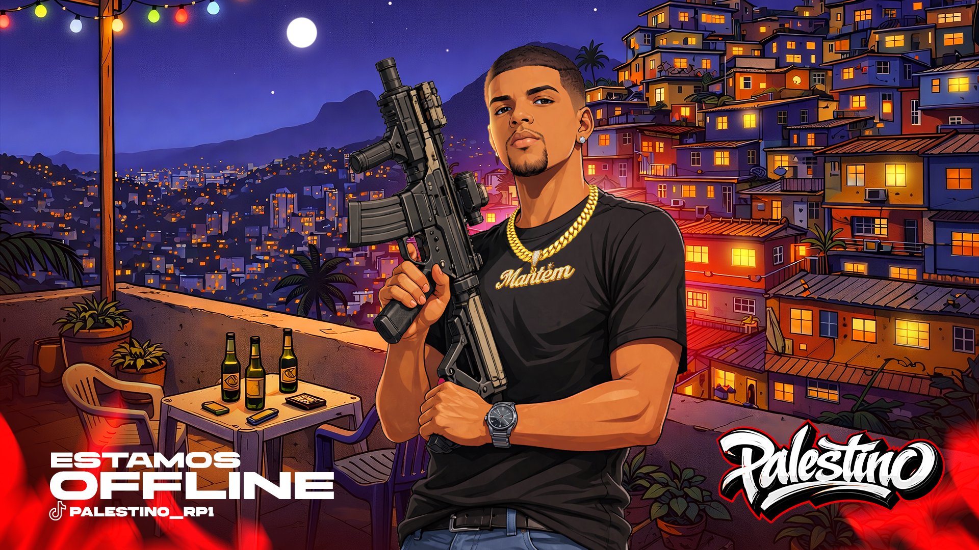 palestinoorp Offline Background