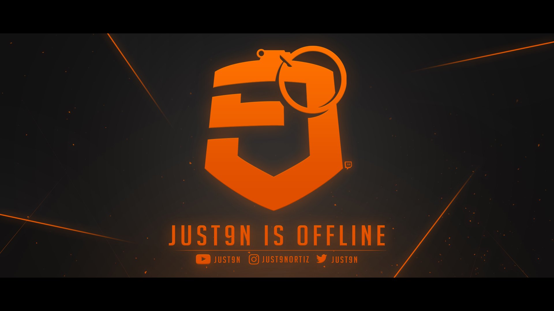 just9n Offline Background