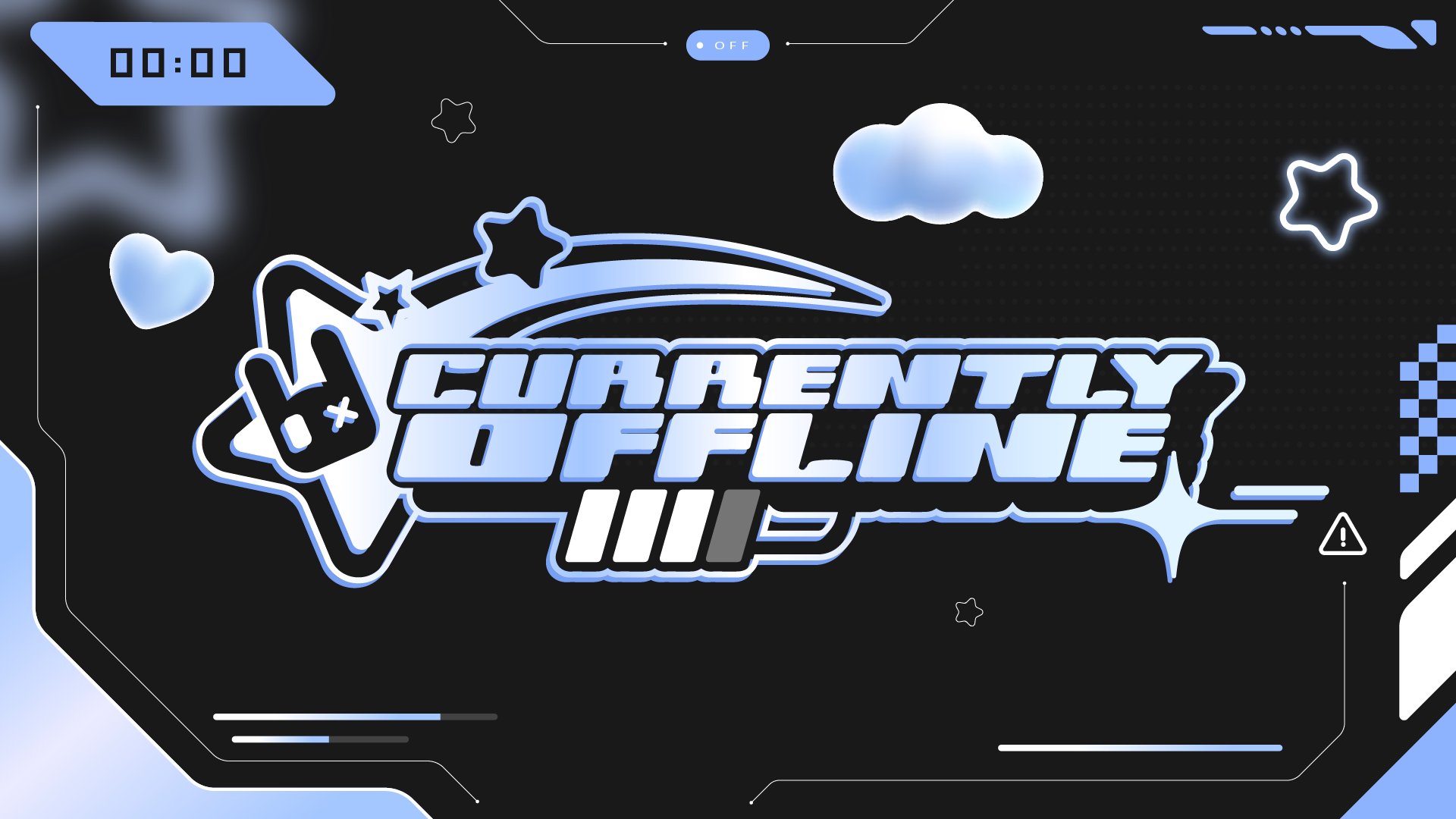 dossy24 Offline Background