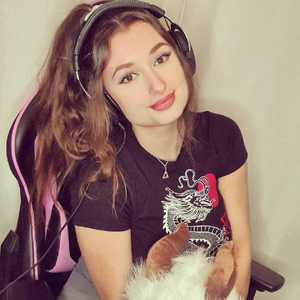 LaurenPlaying